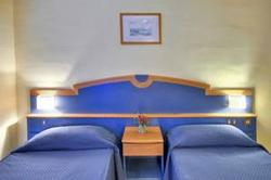 primera hotel bugibba twin room
