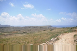 Il majjistral Nature Park