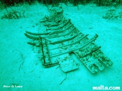 Wreckage found at Anchor Bay