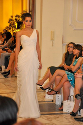 malta fashion week pronovias