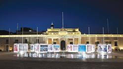 Malta fashion week