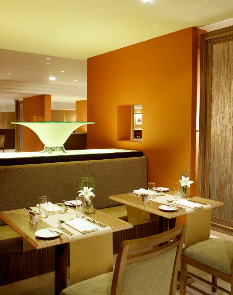 Scirocco Restaurant St Julians