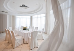 Scirocco Restaurant ballutta bay