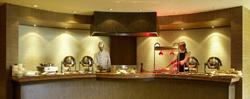 Scirocco Restaurant