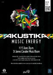 akustika_Music_Energy_poster