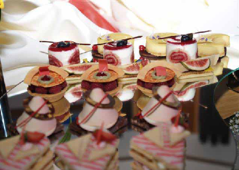 Vivanda - Taste the Med 2011