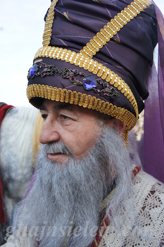 Bethlehem in Ghajnsielem 2011